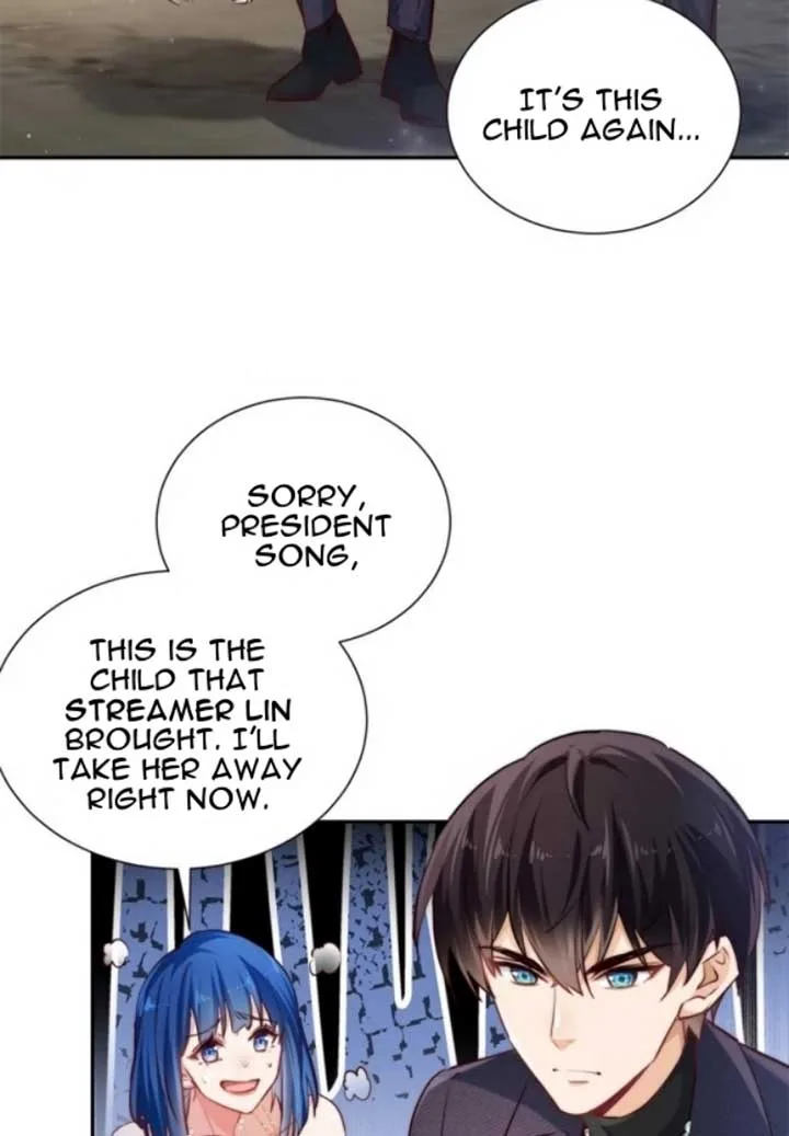 The Cold President’s Little Cutie Chapter 11 page 45