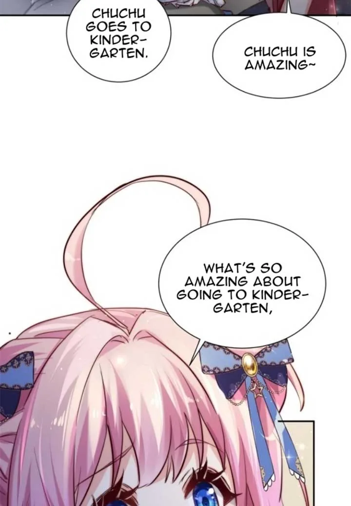 The Cold President’s Little Cutie Chapter 11 page 22