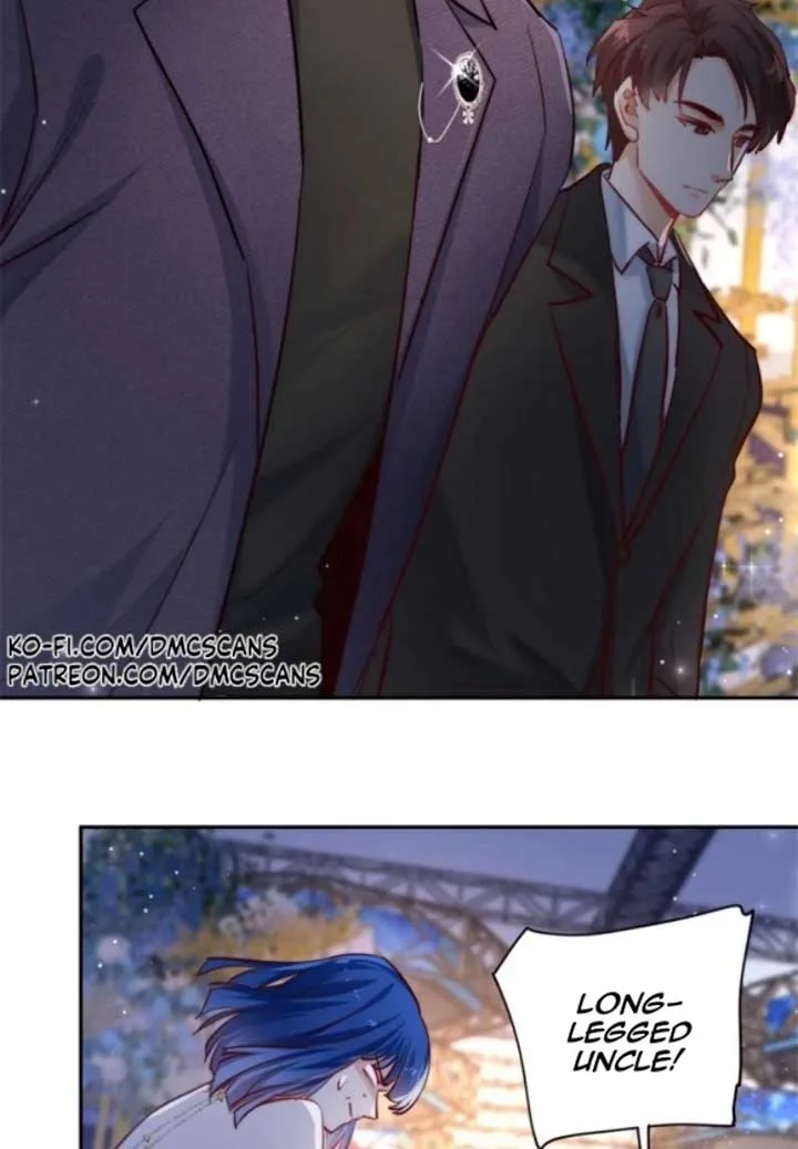 The Cold President’s Little Cutie Chapter 11 page 40