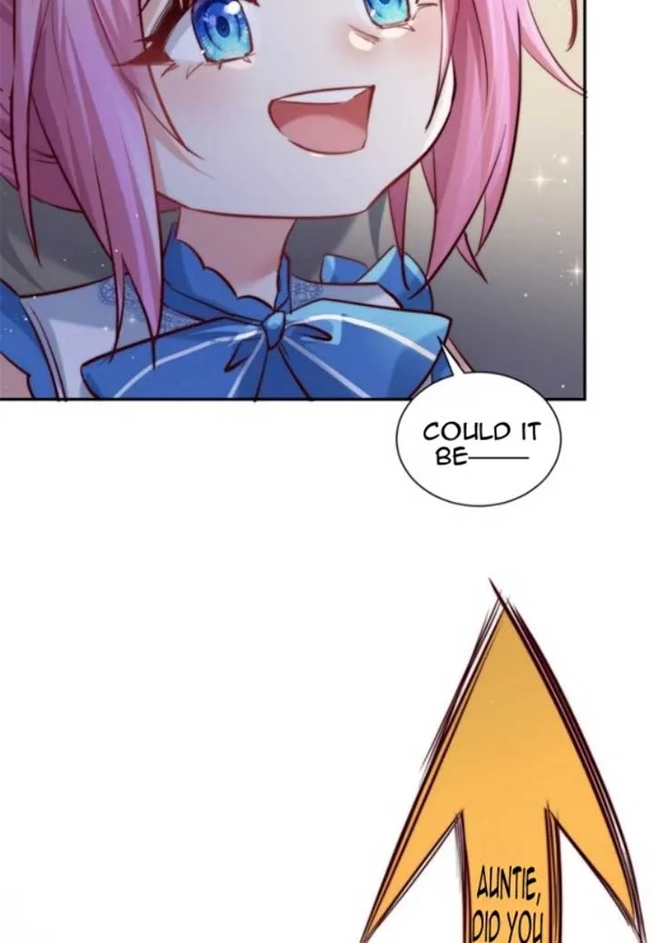 The Cold President’s Little Cutie Chapter 11 page 23