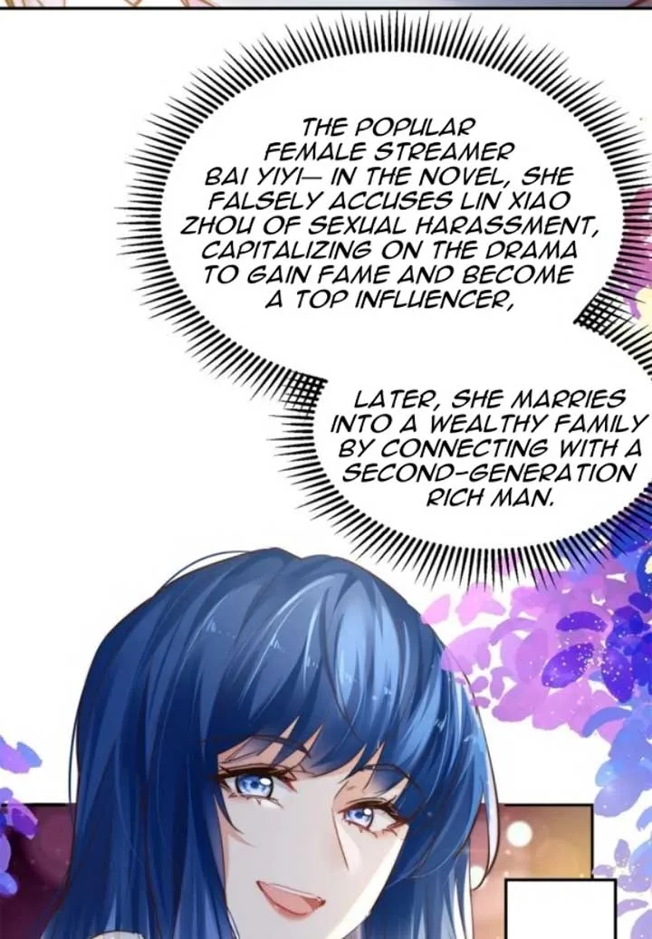 The Cold President’s Little Cutie Chapter 11 page 19