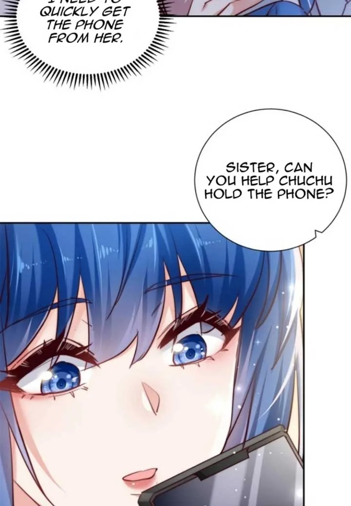 The Cold President’s Little Cutie Chapter 11 page 49