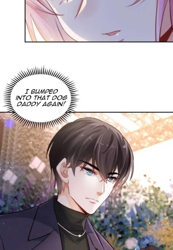 The Cold President’s Little Cutie Chapter 11 page 39