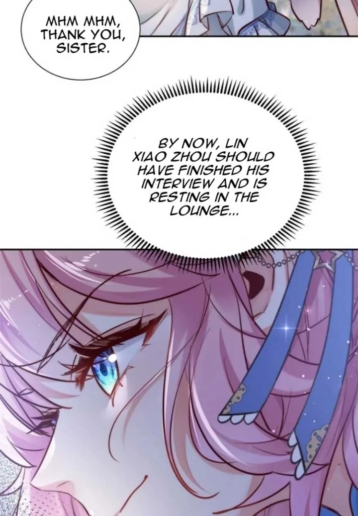 The Cold President’s Little Cutie Chapter 11 page 53