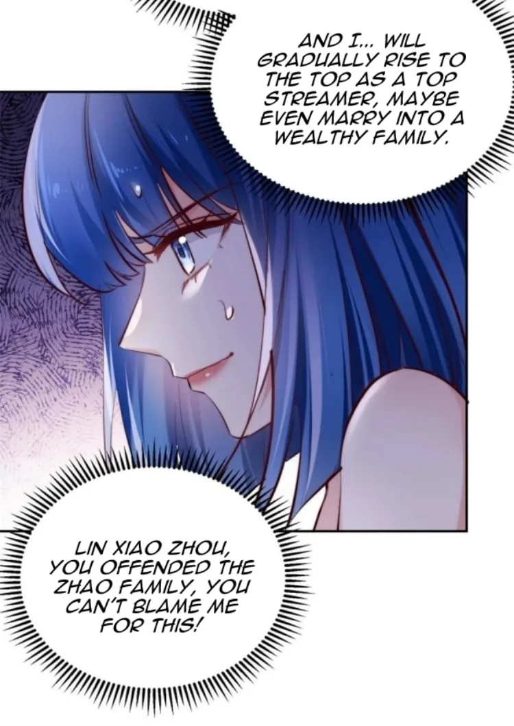 The Cold President’s Little Cutie Chapter 12 page 28