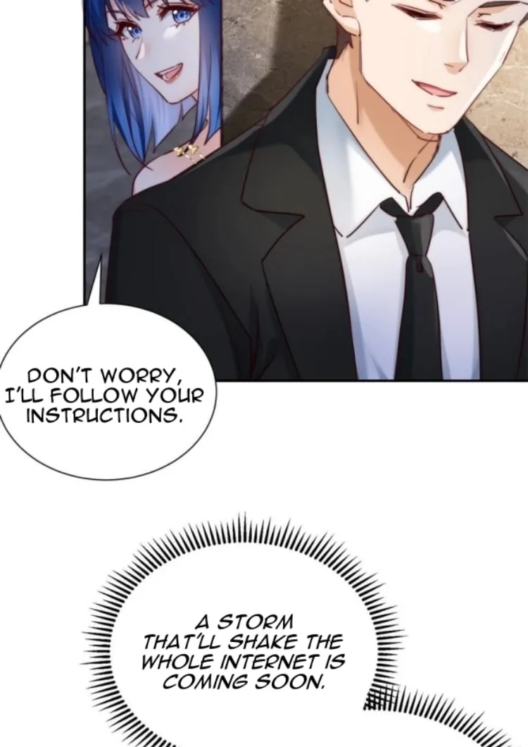 The Cold President’s Little Cutie Chapter 12 page 27