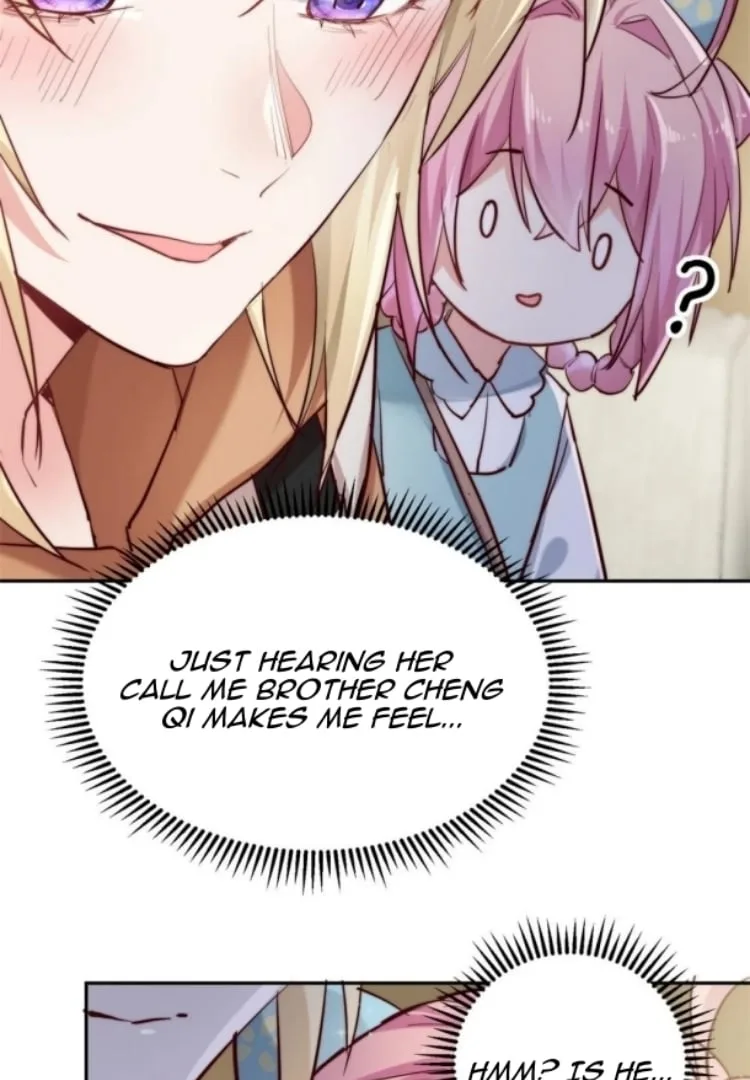 The Cold President’s Little Cutie Chapter 12 page 41