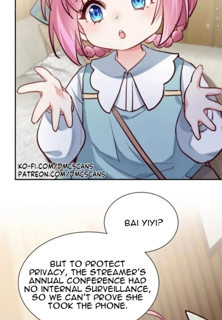 The Cold President’s Little Cutie Chapter 13 page 6