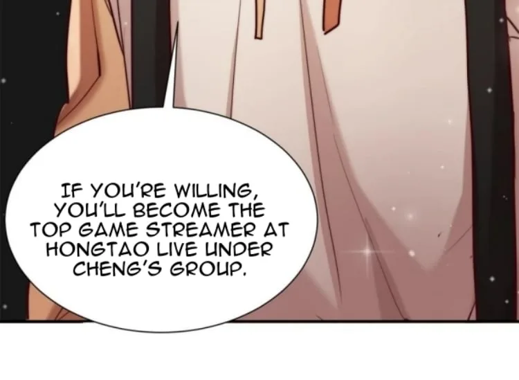 The Cold President’s Little Cutie Chapter 13 page 44