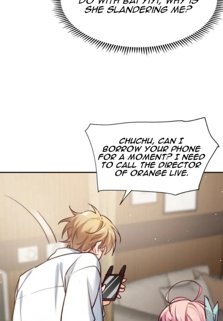 The Cold President’s Little Cutie Chapter 13 page 30