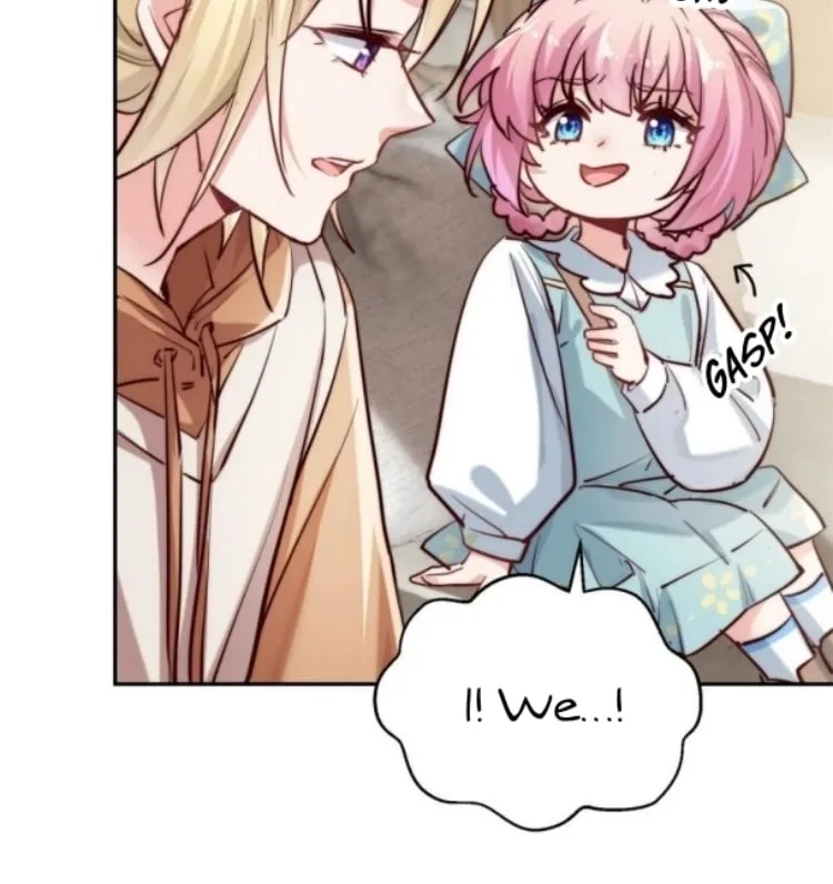 The Cold President’s Little Cutie Chapter 13 page 9
