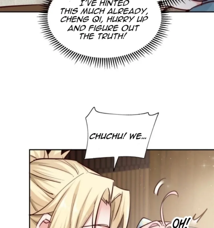 The Cold President’s Little Cutie Chapter 13 page 8