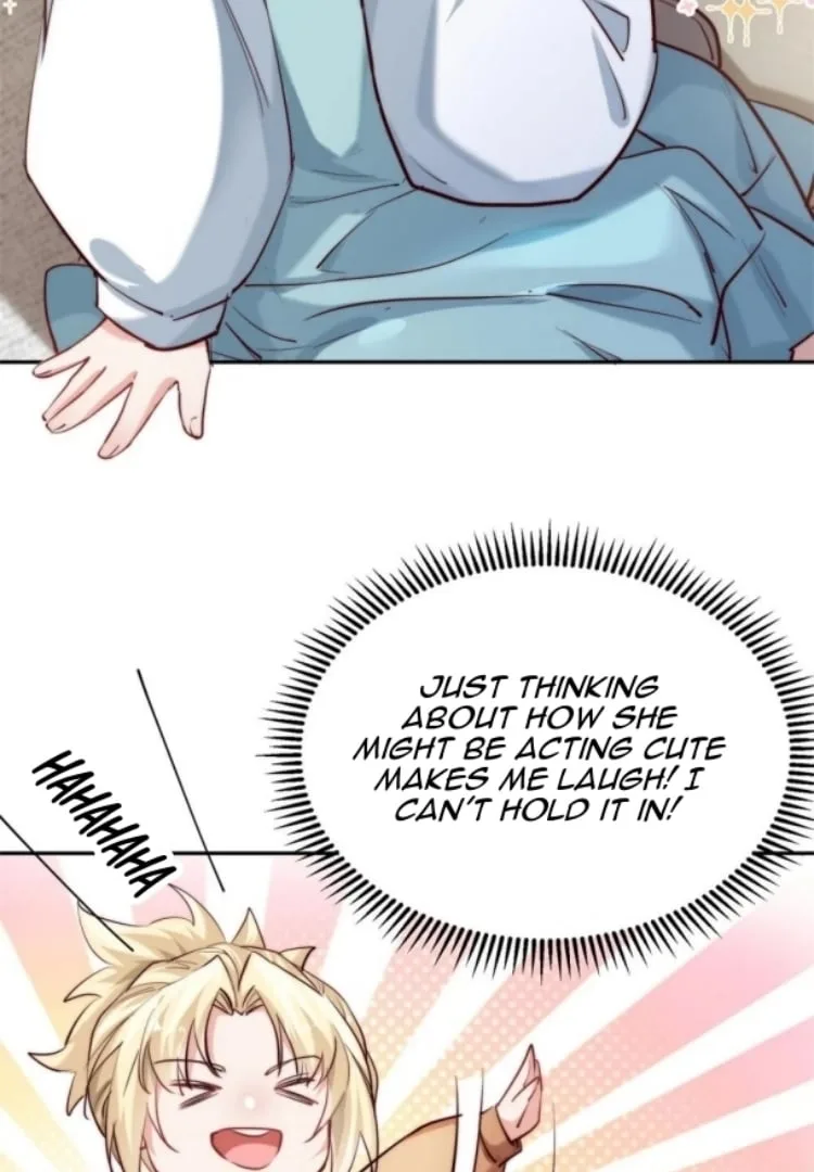 The Cold President’s Little Cutie Chapter 13 page 11