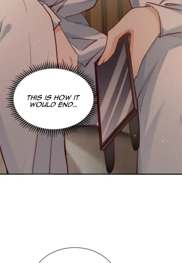 The Cold President’s Little Cutie Chapter 13 page 39
