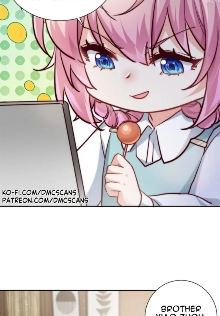 The Cold President’s Little Cutie Chapter 13 page 24