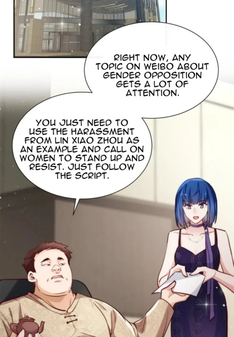 The Cold President’s Little Cutie Chapter 13 page 48