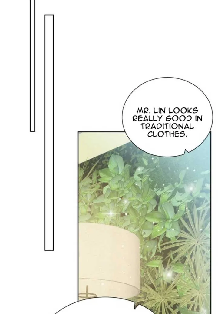 The Cold President’s Little Cutie Chapter 15 page 8