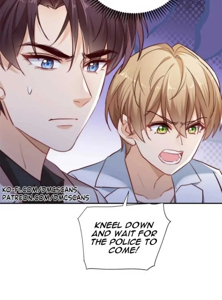 The Cold President’s Little Cutie Chapter 14 page 43