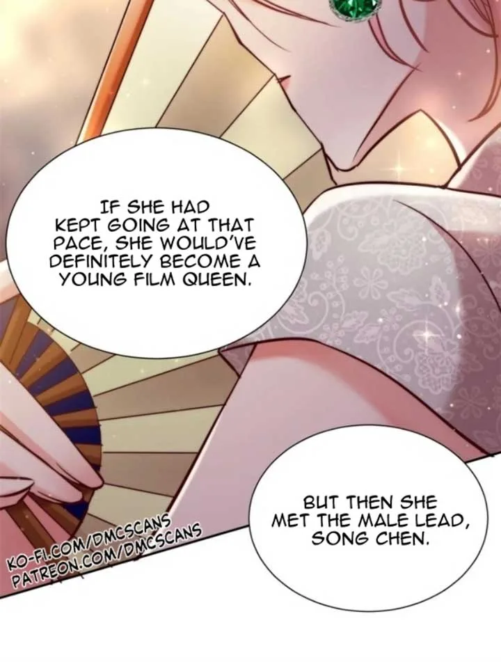 The Cold President’s Little Cutie Chapter 15 page 17