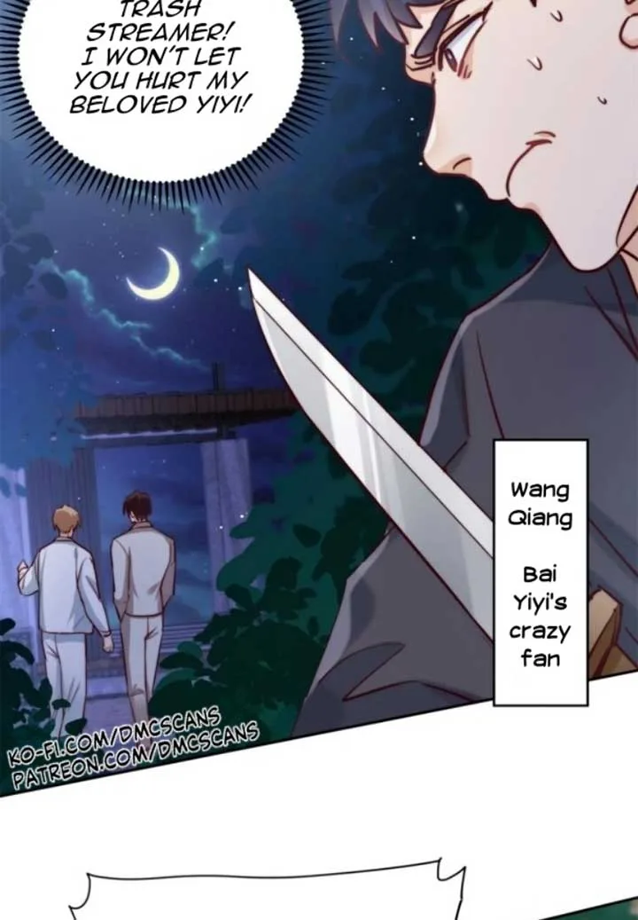 The Cold President’s Little Cutie Chapter 14 page 29
