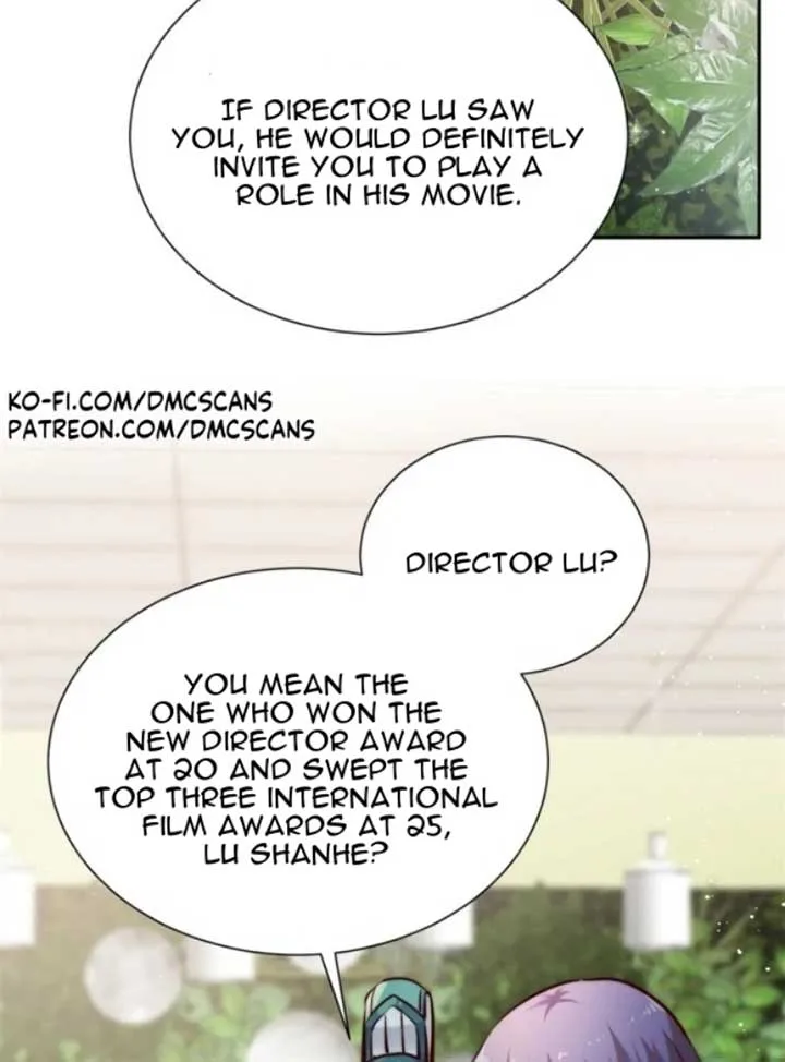 The Cold President’s Little Cutie Chapter 15 page 9