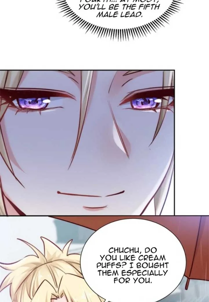 The Cold President’s Little Cutie Chapter 15 page 5
