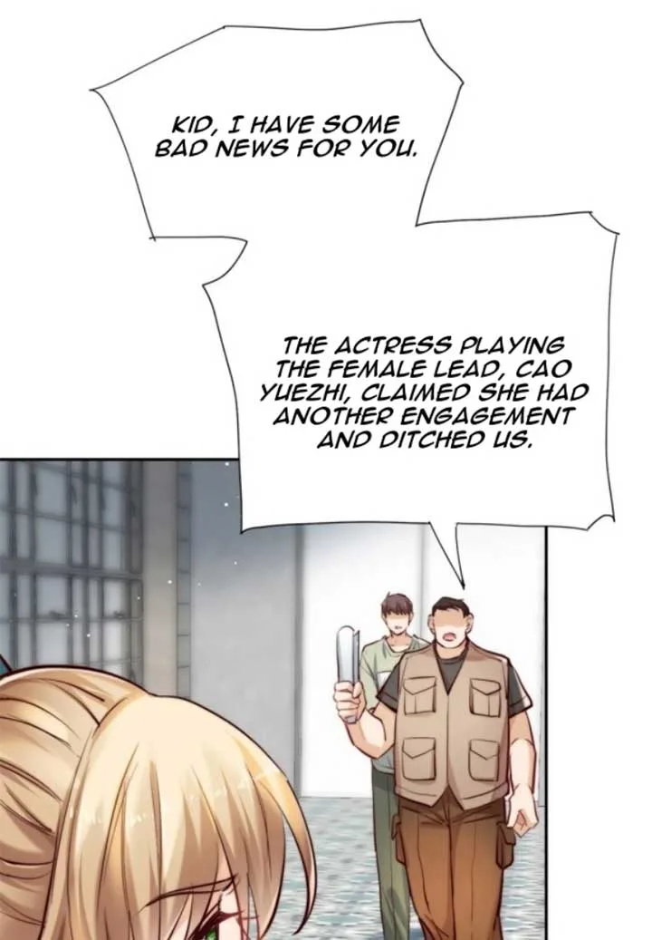 The Cold President’s Little Cutie Chapter 15 page 18