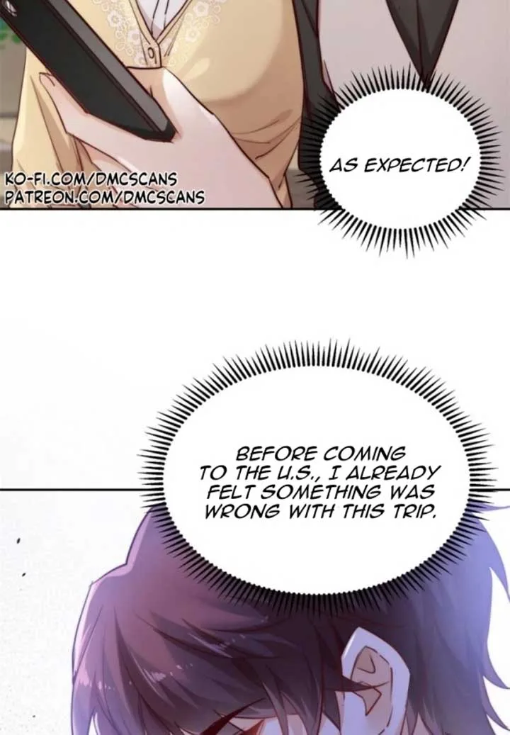 The Cold President’s Little Cutie Chapter 14 page 7