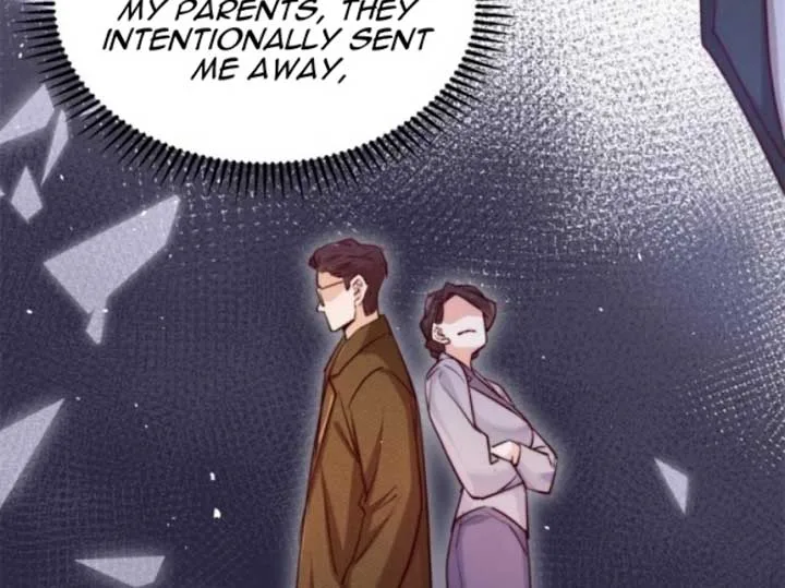 The Cold President’s Little Cutie Chapter 14 page 9