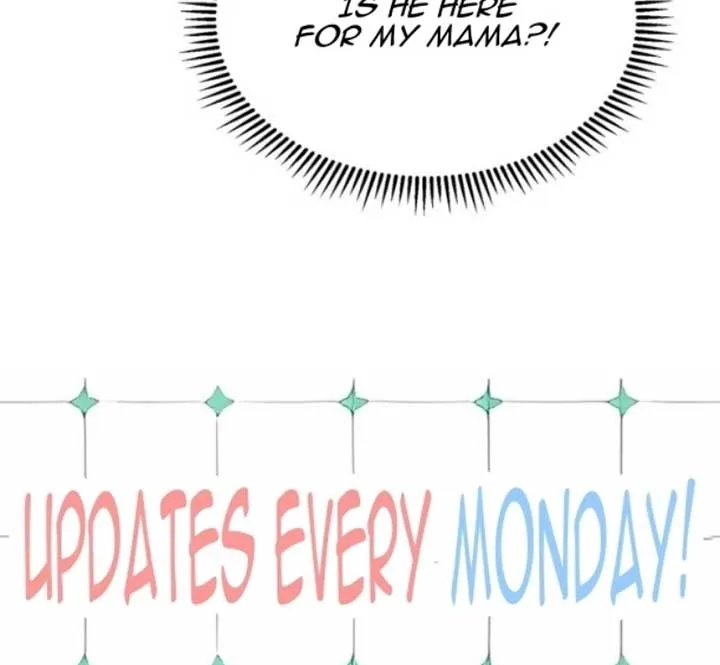 The Cold President’s Little Cutie Chapter 14 page 59