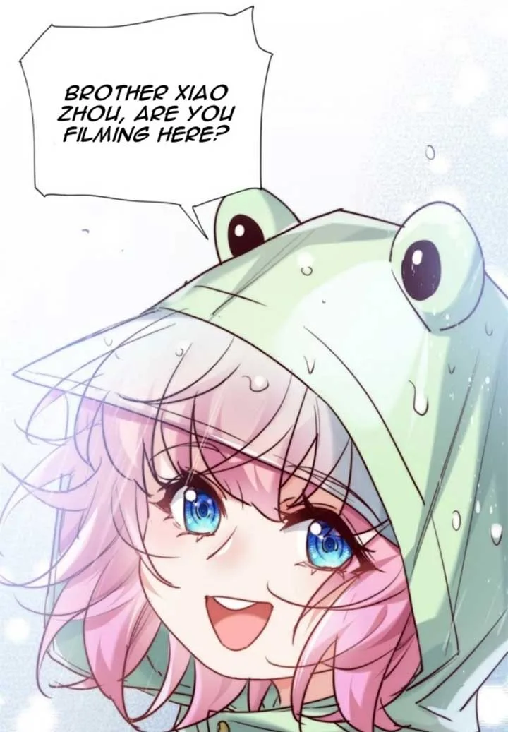 The Cold President’s Little Cutie Chapter 14 page 52