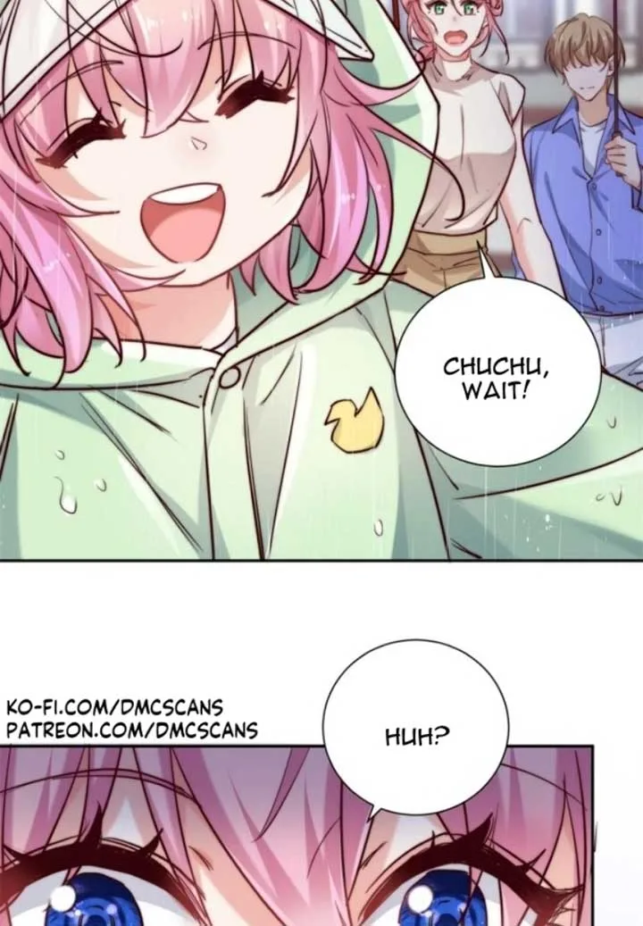 The Cold President’s Little Cutie Chapter 14 page 55
