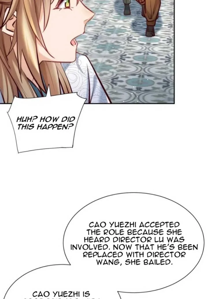 The Cold President’s Little Cutie Chapter 15 page 19