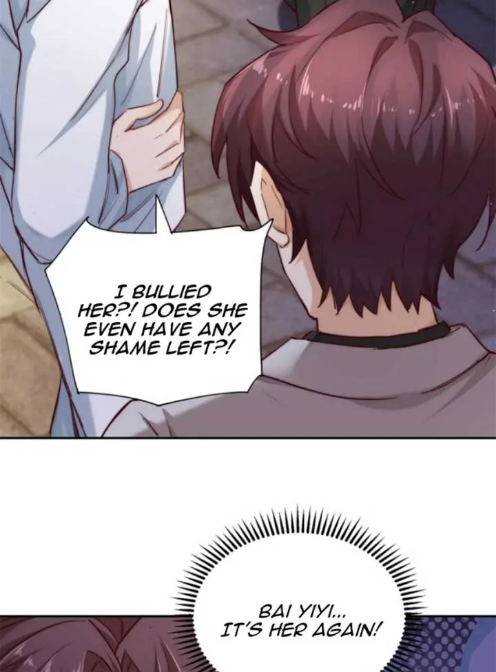 The Cold President’s Little Cutie Chapter 14 page 42