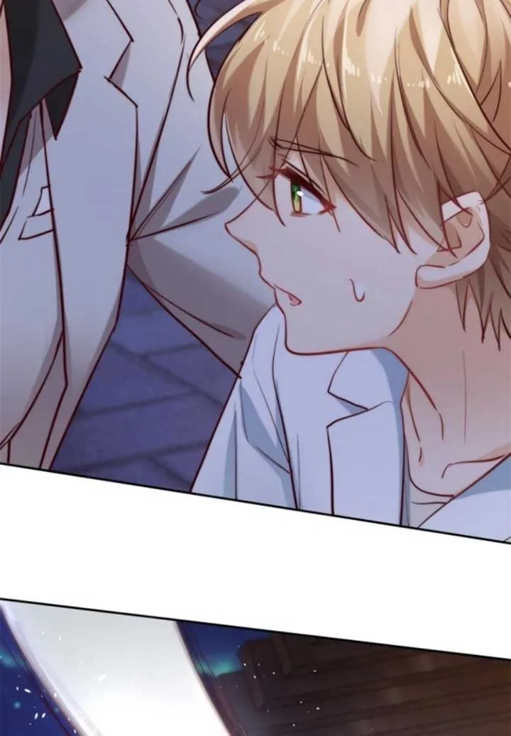 The Cold President’s Little Cutie Chapter 14 page 31