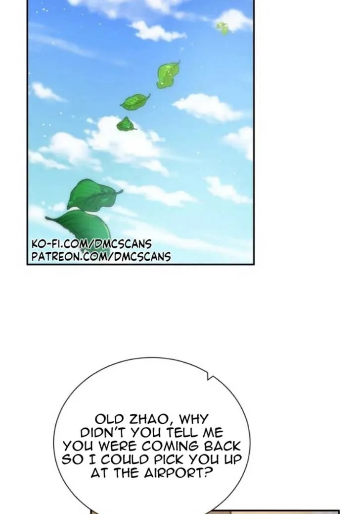 The Cold President’s Little Cutie Chapter 14 page 15