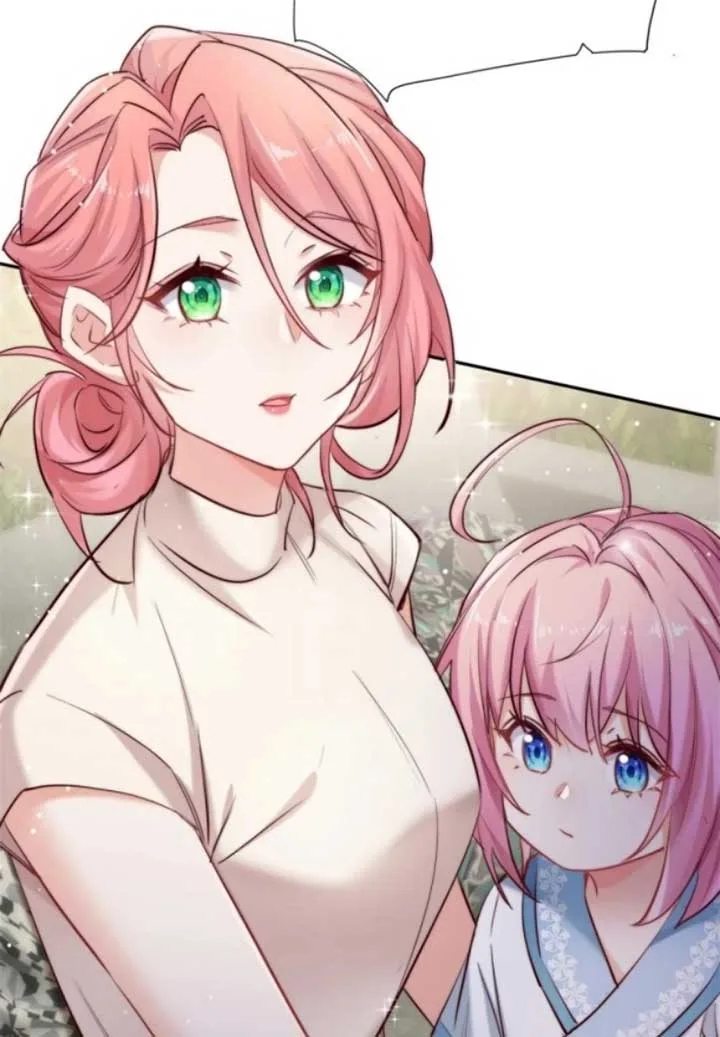 The Cold President’s Little Cutie Chapter 15 page 22