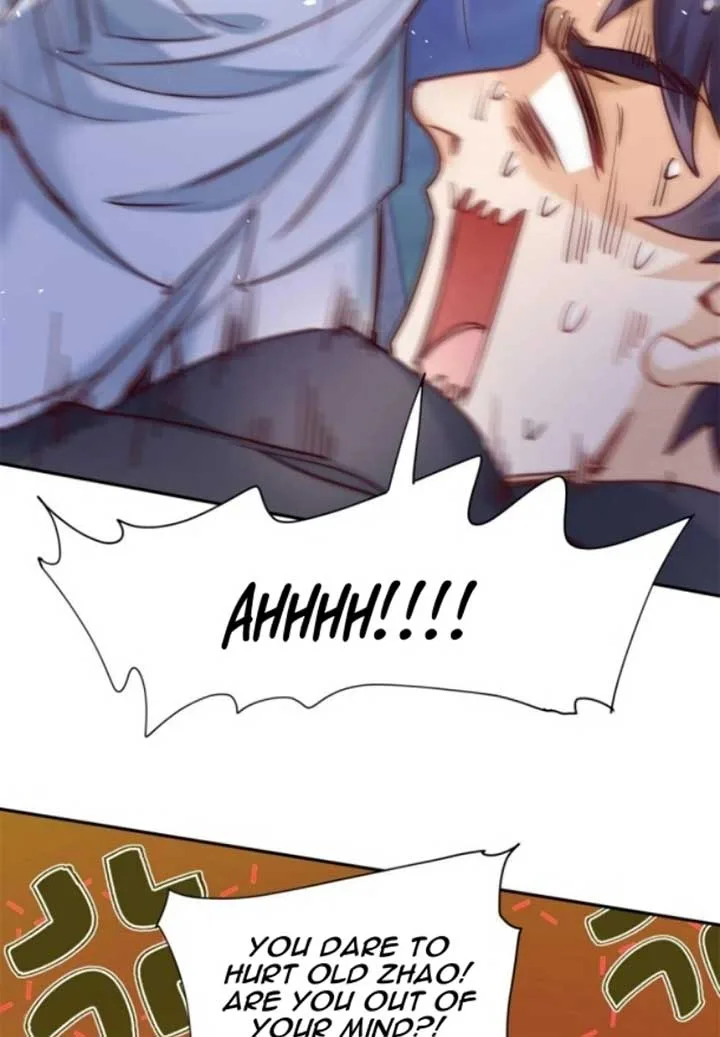 The Cold President’s Little Cutie Chapter 14 page 39