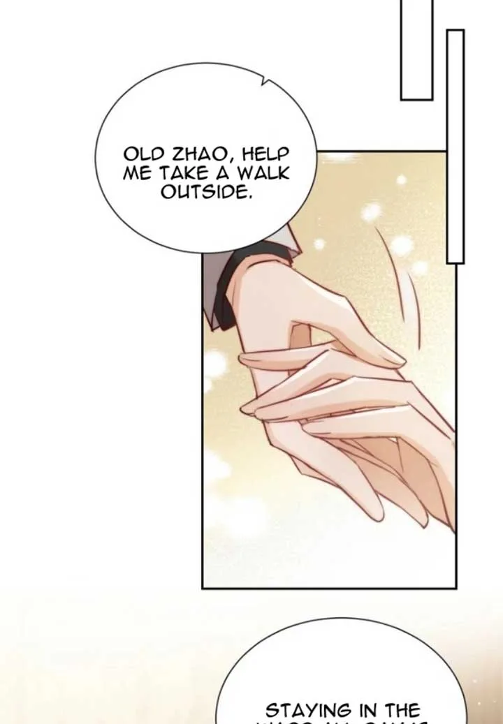 The Cold President’s Little Cutie Chapter 14 page 22