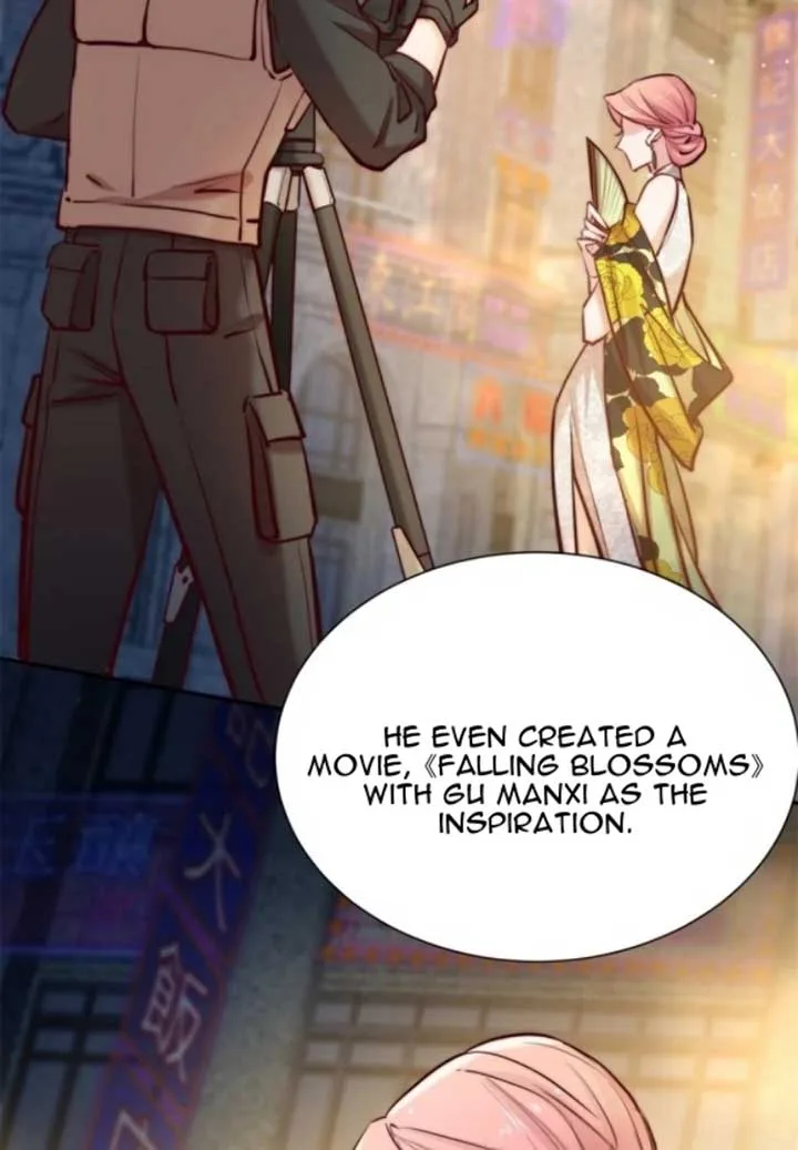 The Cold President’s Little Cutie Chapter 15 page 14