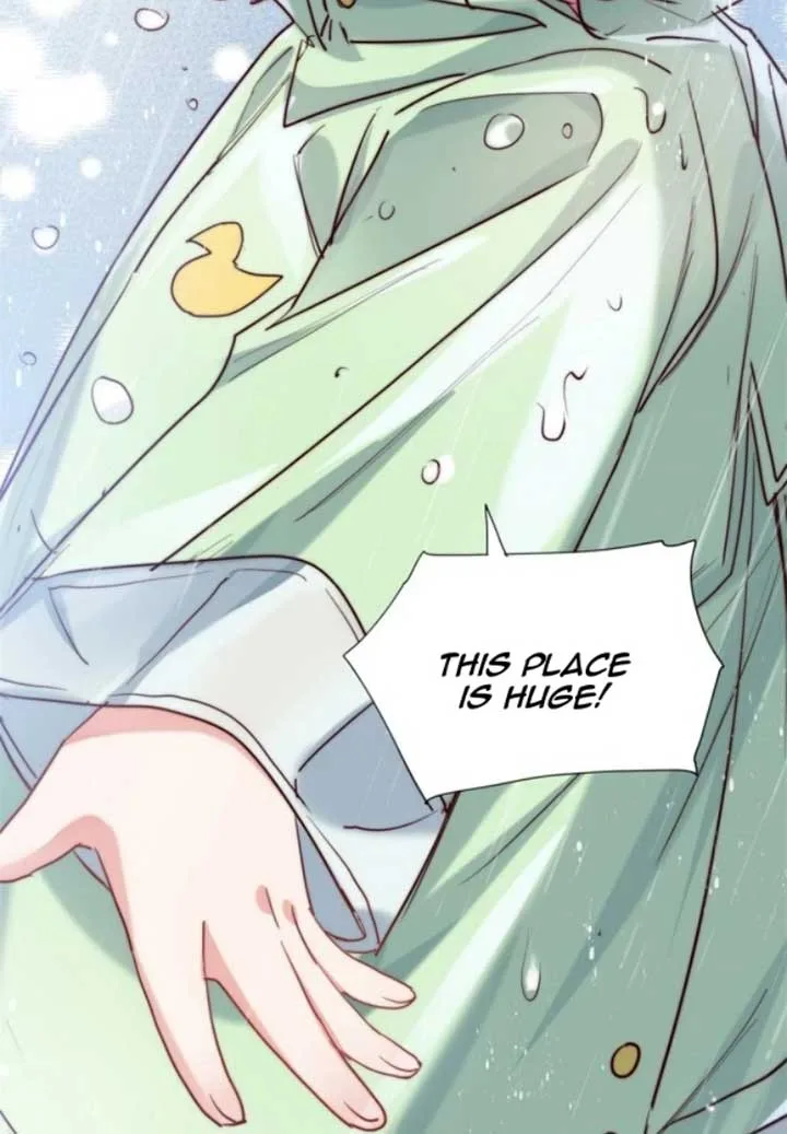 The Cold President’s Little Cutie Chapter 14 page 53