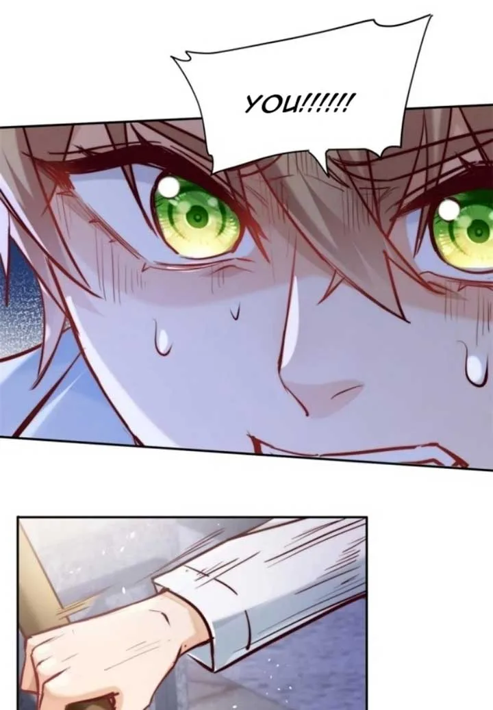 The Cold President’s Little Cutie Chapter 14 page 36