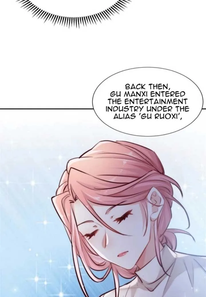 The Cold President’s Little Cutie Chapter 15 page 12