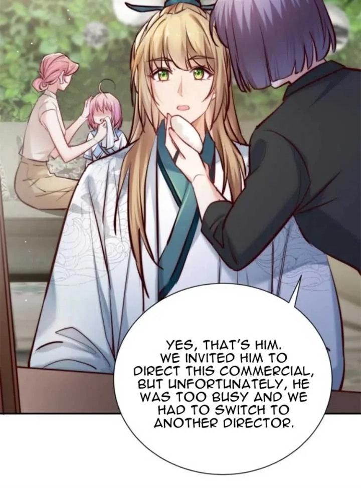The Cold President’s Little Cutie Chapter 15 page 10