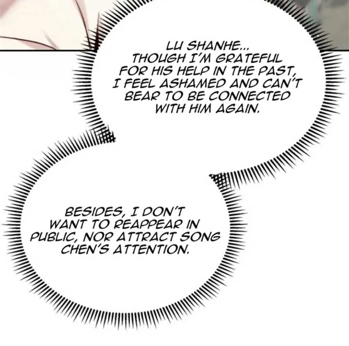 The Cold President’s Little Cutie Chapter 15 page 26