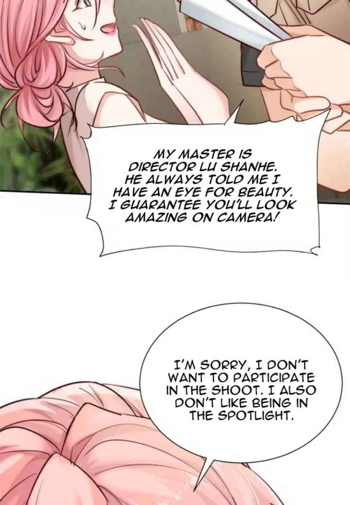 The Cold President’s Little Cutie Chapter 15 page 24