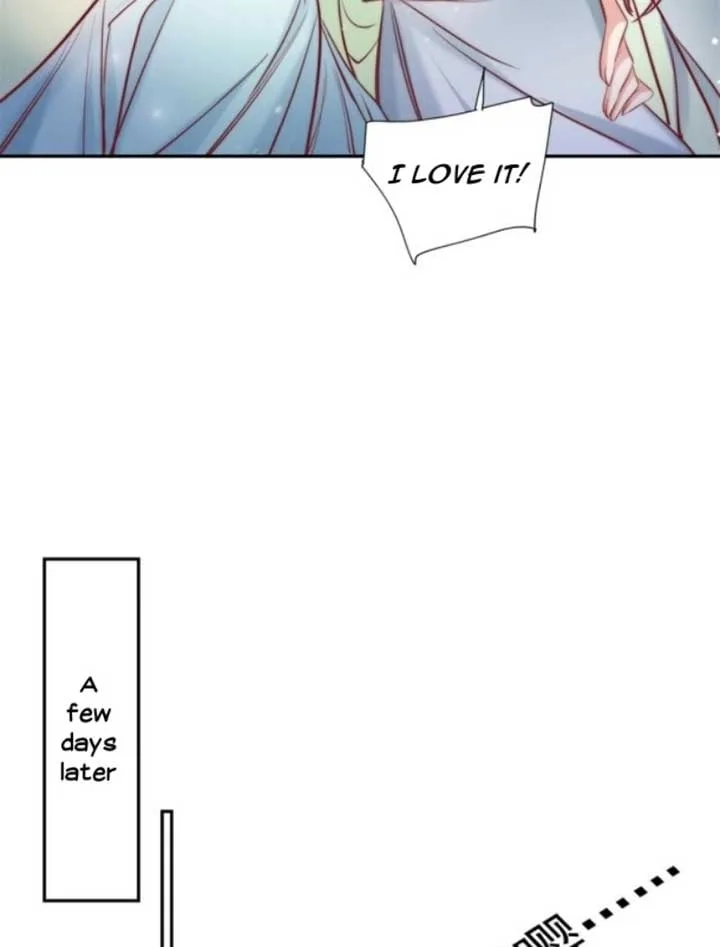 The Cold President’s Little Cutie Chapter 15 page 41