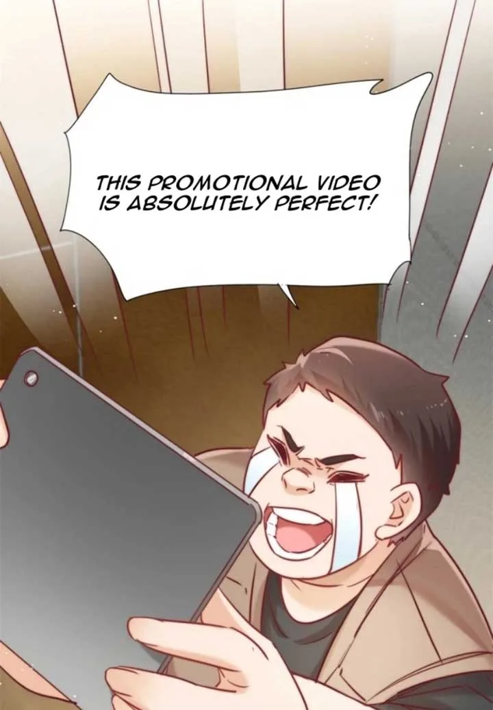 The Cold President’s Little Cutie Chapter 15 page 43