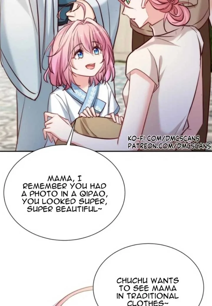 The Cold President’s Little Cutie Chapter 15 page 28