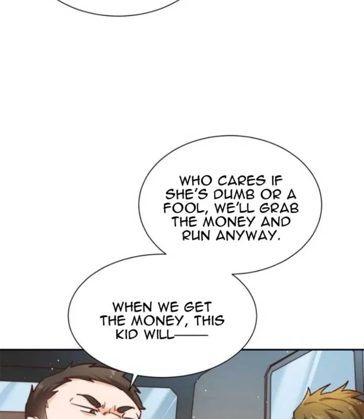 The Cold President’s Little Cutie Chapter 16 page 45